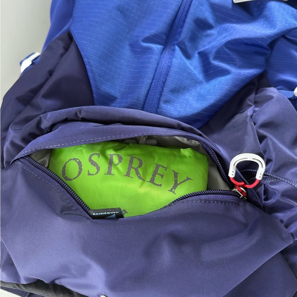 OSPREY Sirrus 24 Backpack - NWT - Picture 5 of 12